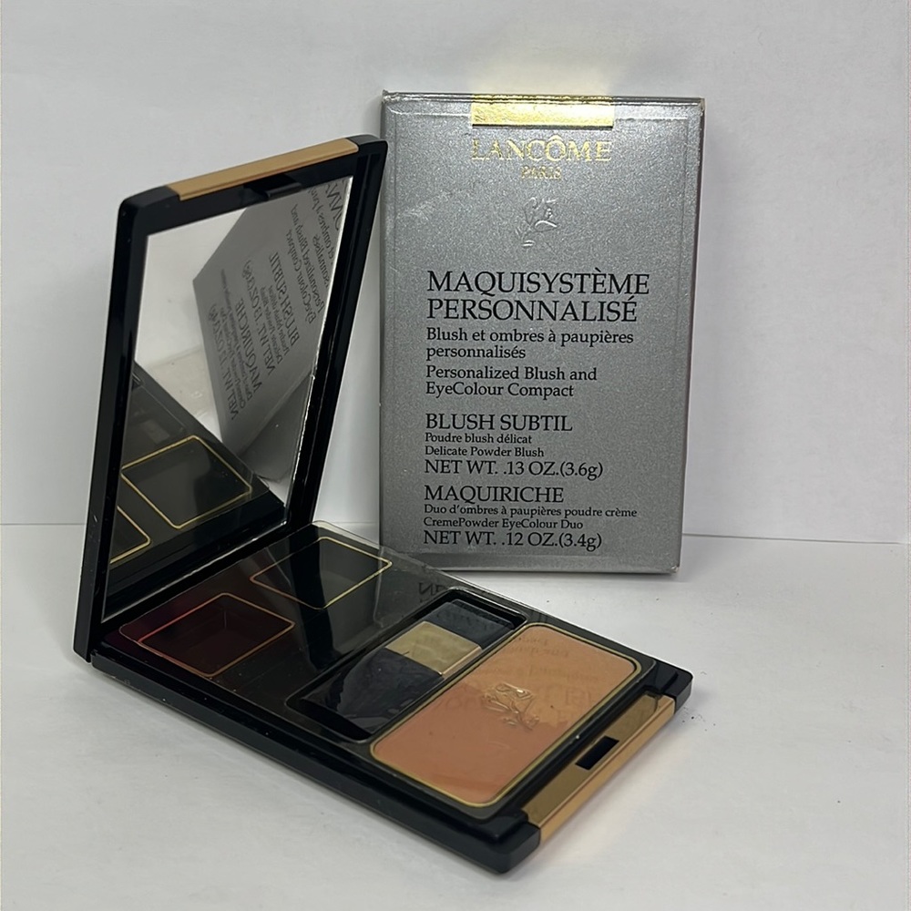lancome Blush Subtil Rose Harmonie